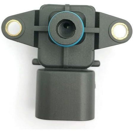 MAP Sensor Compatible with 2005 2006 Jeep Liberty 2.8L 4Cylinder