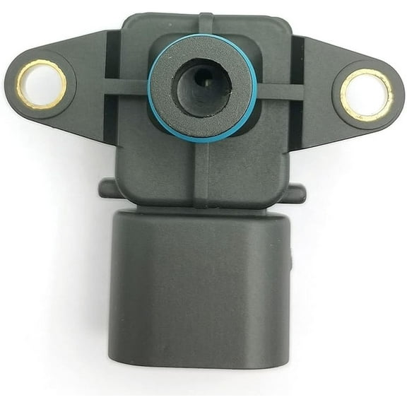 LEEKUANGSU Manifold Absolute Boost Pressure MAP Sensor Compatible with Dakota Durango Grand Cherokee 56041018AD 56028562AB 56041018AC