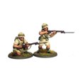 thumbnail image 3 of Warlord Games WRL402011017 BA : British Commonwealth Infantry, 3 of 5