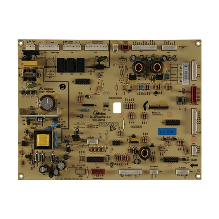 ForeverPRO 11016442 Control Unit for Bosch Refrigerator