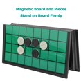 thumbnail image 3 of Juego de mesa de viaje Reversi Game Vikutu 9.7 con 2 cajas de almacenamiento, 3 of 6