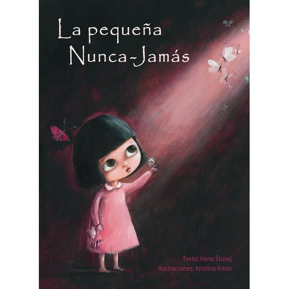 La Pequeña Nunca-Jamás