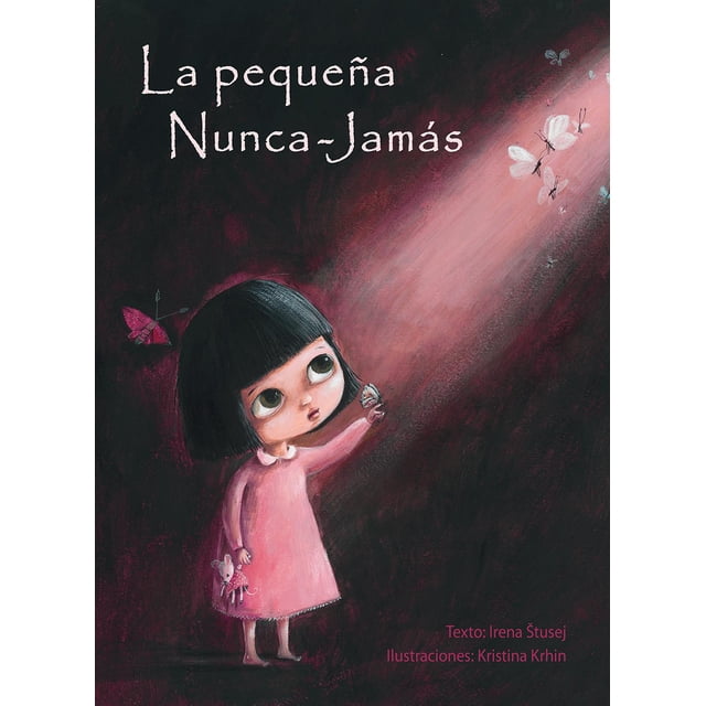 La Pequeña Nunca-Jamás
