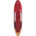 thumbnail image 3 of Aqua Marina Stand Up Paddle Board - ATLAS 12'0" - Inflatable SUP Package, including Carry Bag, Paddle, Fin, Pump & Safety Harness, 3 of 20