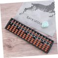 thumbnail image 5 of 2pcs Abacus Kids Educational Toys Abacus For Kids Pro Tools Preschool Toys Chinese Abacus Japanese Calculator Traditional Arithmetic Abacus Portable C, 5 of 5