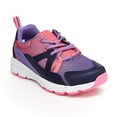 thumbnail image 2 of Stride Rite Girls' M2P Journey Sneaker, Purple Multi,1 Little Kid, 2 of 2
