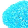 thumbnail image 4 of 4000 piezas de diamantes de imitación acrílicos no tóxicos sin olor oro rosa azul mezclado 3/6/10 mm para decoraciones de joyería DIY manualidades (azul), 4 of 8