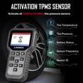 thumbnail image 3 of LAUNCH CRT5011E TPMS Activation and Diagnostic Tool, Tire Pressure Monitoring Device, Support 315/433MHz Tire Pressure Sensors, 3 of 5