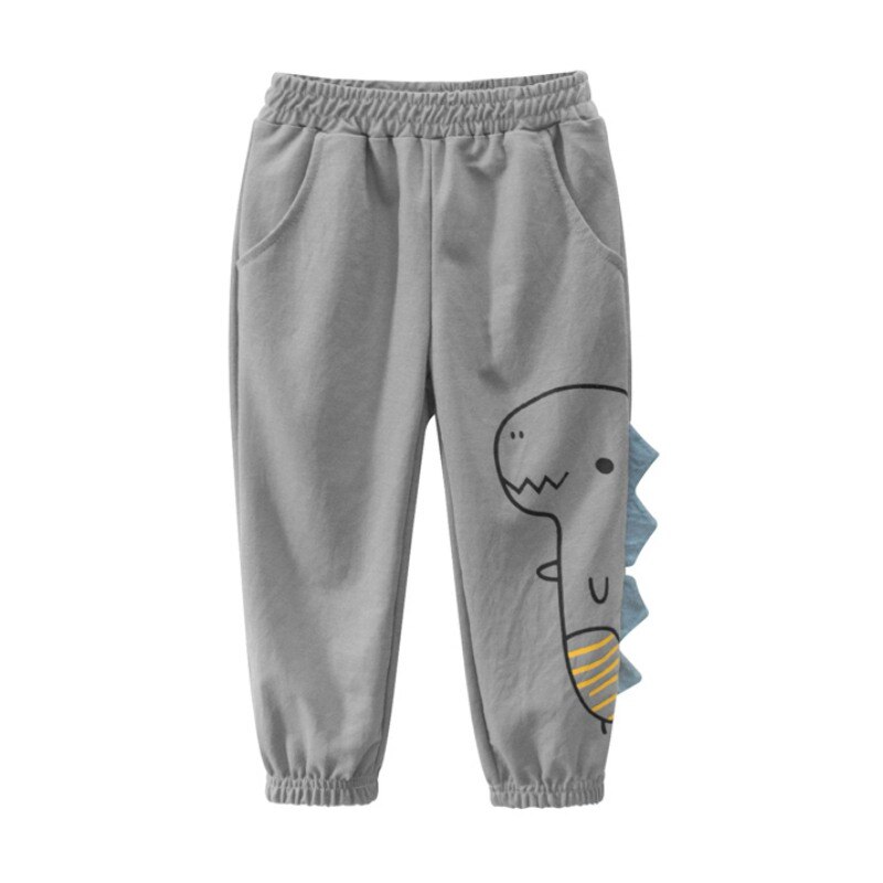 cotton sports trousers