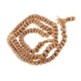 thumbnail image 2 of serony Perruque Bouclée de Poupée de Mode 1m pour Poupée BJD Accessoires DIY Marron Clair, 2 of 9
