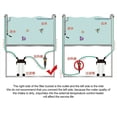 thumbnail image 4 of External Heater Rod, External Aquarium Thermostat, Digital For Fish Tank Salt Water  Water, 4 of 8