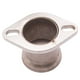 thumbnail image 4 of Tubo de Acero Inoxidable Cola 3 Pulgadas Reductor de Brida 2 Tornillos 2.5, 4 of 8
