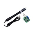 thumbnail image 2 of Módulo sensor de detección de valor PH0-14 + sonda de electrodo de PH BNC, 2 of 6