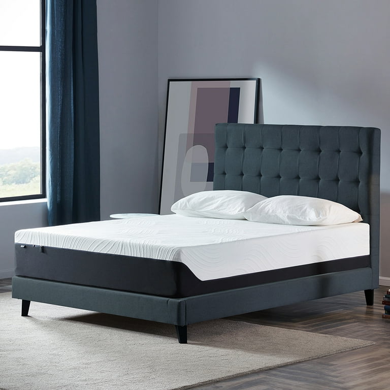Walmart 12 memory foam mattress deals