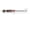 A, variant on Tower Hexagonal Socket Drive Head Steel Hand Drill Bit Screwdriver Head for Household Repair Fastening Work Portable Tool