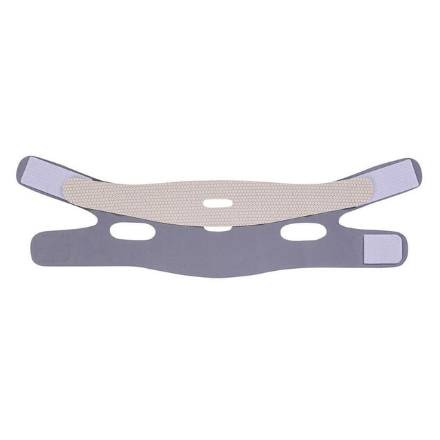 Ceinture Faciale Lift V, Bandage Amincissant pour le Visage, Menton et Joues, Sangle Anti-Rides US