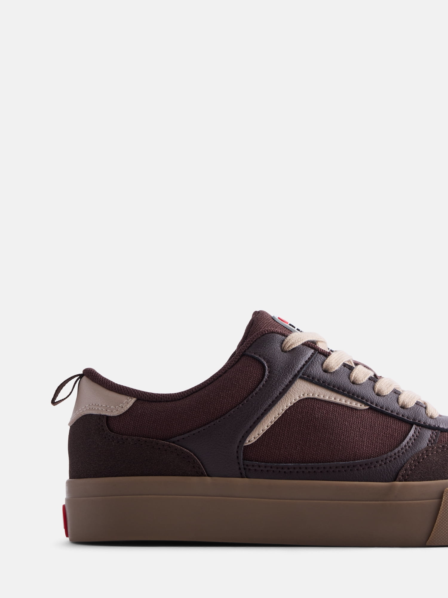 Airwalk Men's Huntington Lace-Up Sneakers
