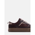 thumbnail image 4 of Airwalk Men's Huntington Lace-Up Sneakers, 4 of 5