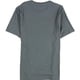 thumbnail image 2 of Frye Mens Short Sleeve Crewneck Graphic T-Shirt, blue, XL, 2 of 2