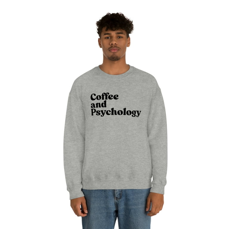 Psychologist Psychology Graduation 70s Sweatshirt, Gifts, Sweater