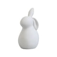 thumbnail image 2 of Ceramic Cute Home Decoration Easter Ornament, 2 of 7