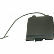 volvo xc90 tow hook cover