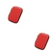 thumbnail image 3 of Methold Bolsa de almacenamiento de enchufes de cable de carga EVA, bolsas portátiles multiusos para banco de energía, organizador de llaves Rojo 2piezas, 3 of 6
