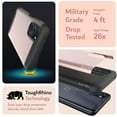 thumbnail image 3 of TUDIA for Motorola Moto G 5G (2022) Phone Case, [MERGE] Dual Layer Slim Tough Non-Slip Heavy Duty Case Cover (Rose Gold), 3 of 7