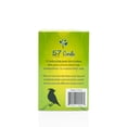 thumbnail image 6 of Plastic Bird Cards - Green Backs, Durable, Waterproof, No Fraying by 57 Cards, 6 of 7