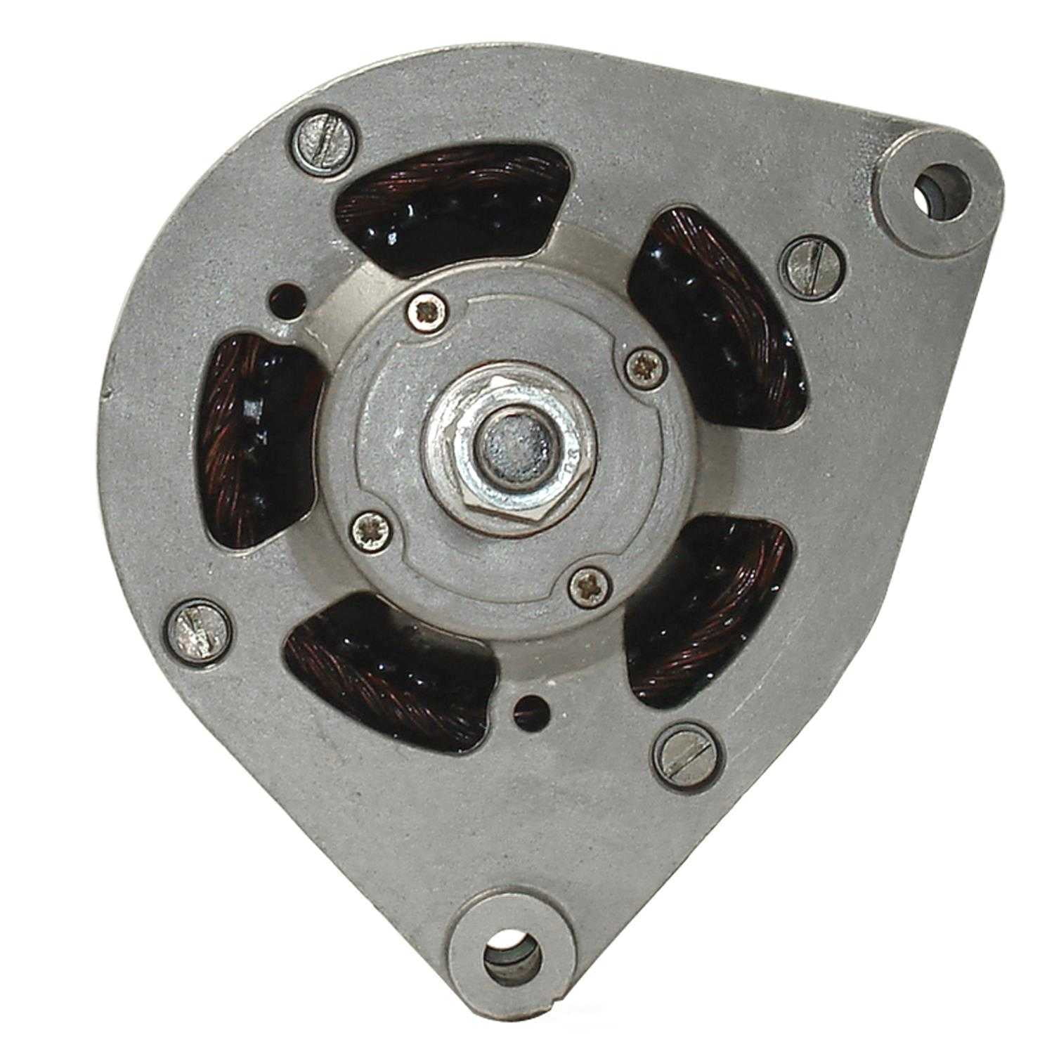 FVP Professional 14820 Alternator Standard