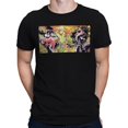 thumbnail image 1 of Gotham City Sirens Vilain Trio Hommes T-Shirt-2XLarge, 1 of 4
