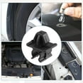 thumbnail image 2 of Hood Prop Rod Clip Retainer 91504-SJC-A00 Fit for Honda Ridgeline 2006-2014 Black, 2 of 6
