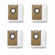thumbnail image 4 of Dust Bags Roll Main Brush Side Brushes Hepa Filters Compatible With Xiaomi Lydsto Hy, 4 of 5