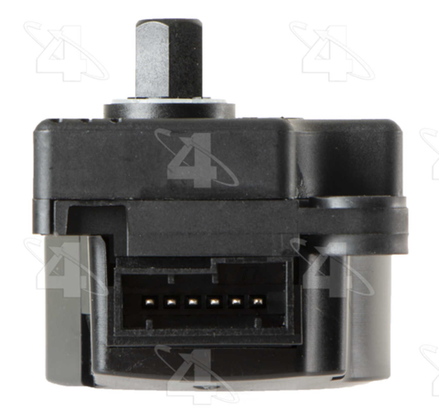 Four Seasons 73314 HVAC Blend Door Actuator