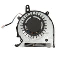 thumbnail image 2 of Ventilador De Enfriamiento De CPU Para Computadora Portátil, Conector De Alimentación De 4 Pines Fácil De Instalar Y Quitar Ventilador De Enfriamiento De CPU De Repuesto, 2 of 7