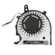 thumbnail image 1 of Ventilador de refrigeración de CPU para ordenador portátil, ventilador de refrigeración de CPU de repuesto de 4 pines para VAIO Pro 13 SVP13 SVP13A SVP132 SVP1321 SVP132A, 1 of 1