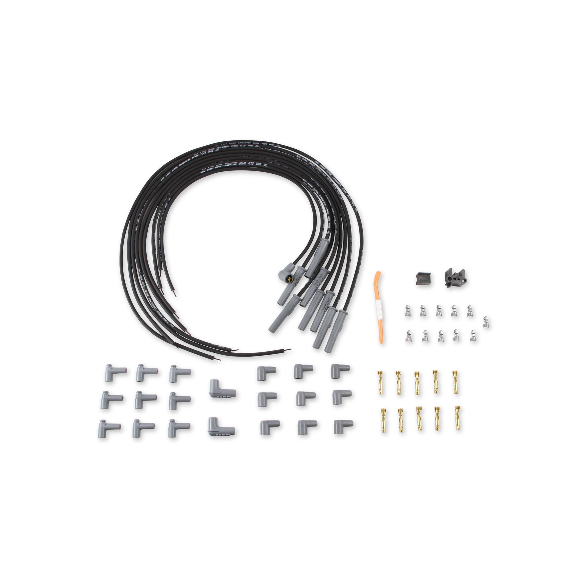 MSD 31193 Spark Plug Wire Set