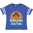 thumbnail image 3 of Inktastic Punta Cana Family Vacation Matching Boys or Girls Toddler T-Shirt, 3 of 5