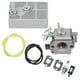 thumbnail image 5 of Kit De Filtro De Combustible Y Aire De Carburador De Aleación De Aluminio 11131201603 Apto Para 030AV 031AV 032AV, 5 of 7