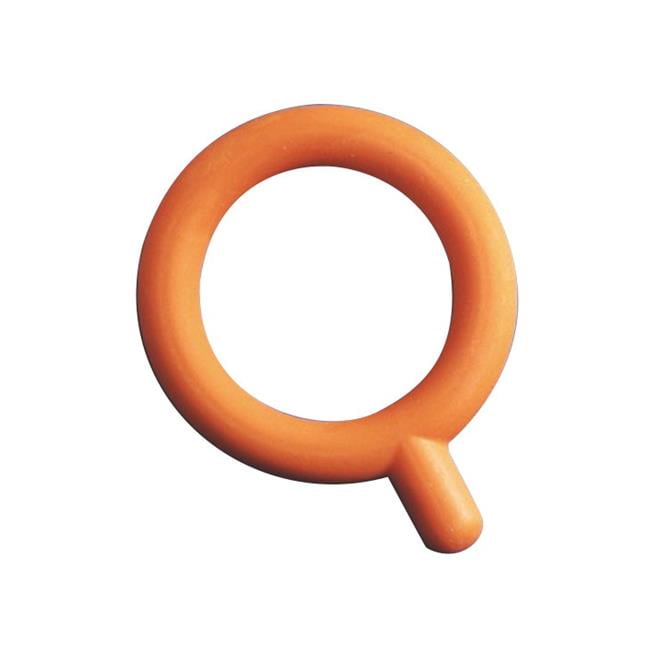 teething tubes walmart