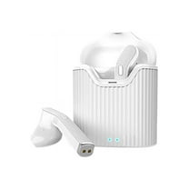 Wicked Audio Driftr True Wireless Earbud Headphones - WITW2151 White