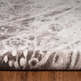 thumbnail image 2 of Jewel Contemporary Floral Rug, 2 of 7