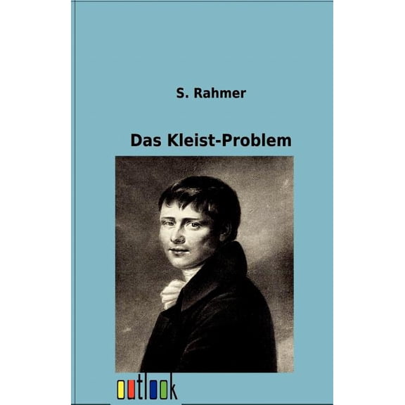Das Kleist-Problem (Paperback)