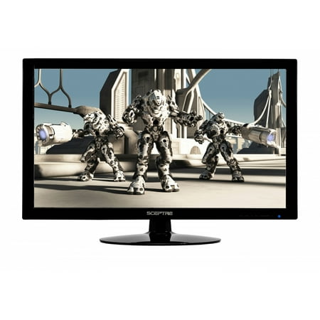 Sceptre 27" 1920x1080 VGA HDMI 75hz 5ms HD LCD Monitor - E275W-1920