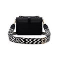 thumbnail image 4 of Bolsa Mujer Crossbody Original Aura Elegante Casual Moda, 4 of 5