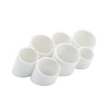 thumbnail image 1 of Portalápices De 7 Agujeros Para Ahorrar Espacio, Organizador De Escritorio De Almacenamiento Ordenado, Caja De Almacenamiento De Lápices Multiusos, Instalación Sin Perforaciones Methold HA028085-02, 1 of 7