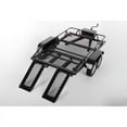 thumbnail image 4 of RC4WD BigDog Dual Axle Scale Trailer, 1/10 Car/Truck Hauler, 22.63" Length, 80.77oz Weight, 4 of 11