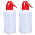 thumbnail image 4 of 2 piezas de plástico Botellas de lavado de plástico Botella Botella Botella Botella Herramientas de riego 250 ml, 4 of 4
