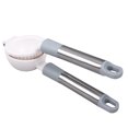 thumbnail image 1 of Household Manual Fruit Lemon Juicer Safe Orange Juicer Home Kitchen Fruit Press Tool (Grey), 1 of 8