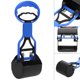 thumbnail image 4 of Sywqhk Mango largo Mandíbula Poop Scoop Pet Dog Cat Pooper Scooper Cleaner Tool (azul) Sywqhk Para estrenar, 4 of 6